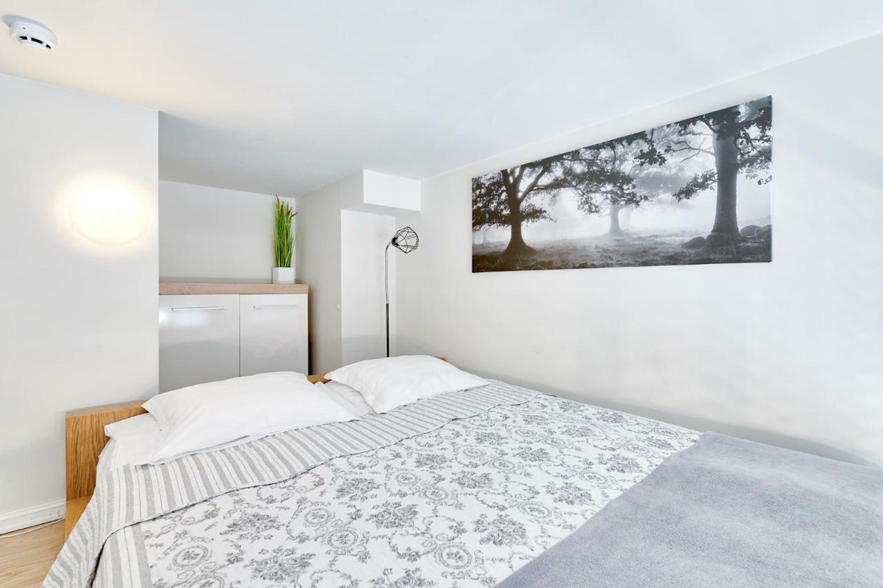 Rotermann City Apartments Tallinn Kültér fotó