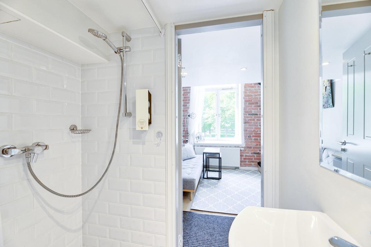 Rotermann City Apartments Tallinn Kültér fotó