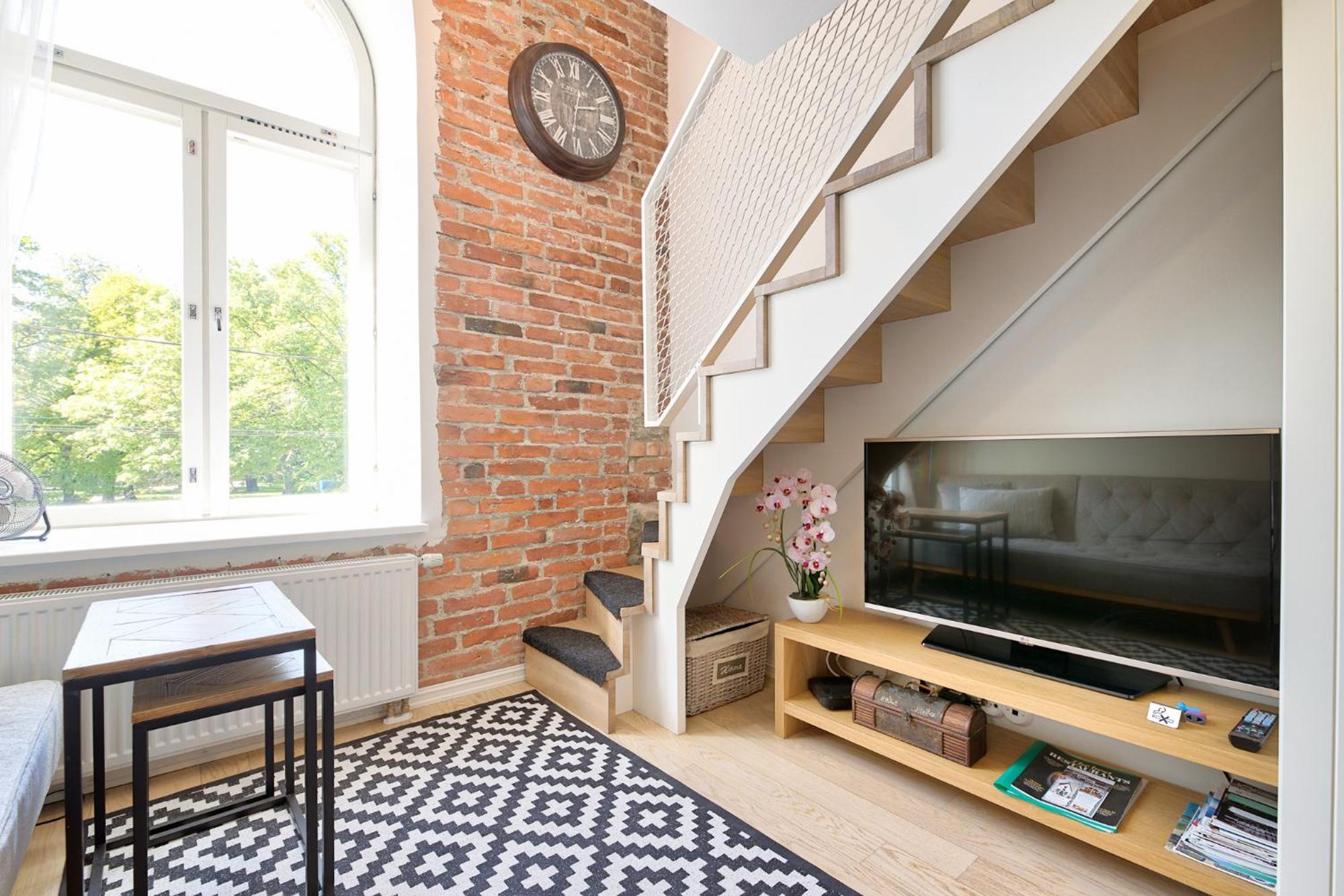 Rotermann City Apartments Tallinn Kültér fotó